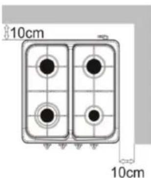 Sogo SS10270 - Installazione - 1