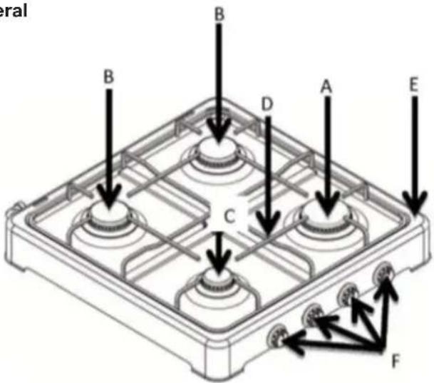 Sogo SS10270 - Aspect général - 1