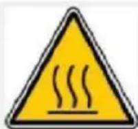 Sogo SS10270 - Symbols and Description: - 4