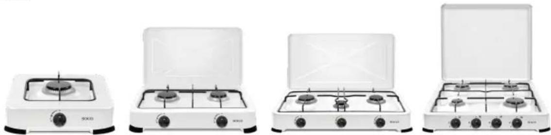 Sogo SS10270 - But d'utilisation - 1