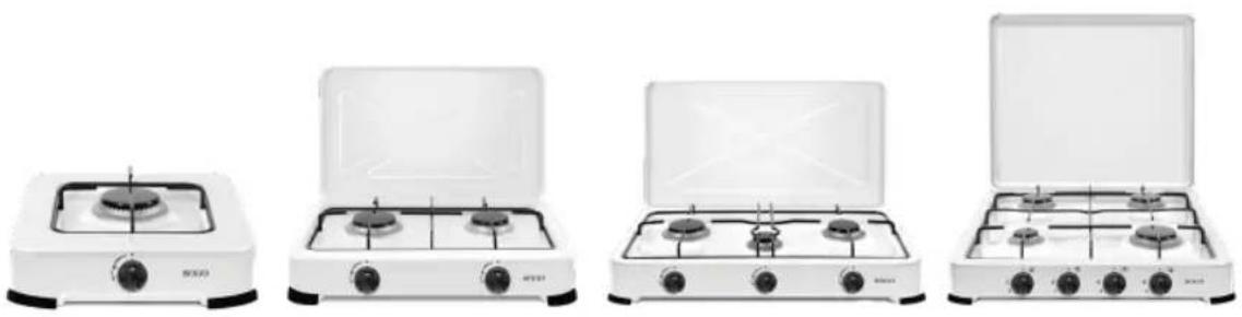 Sogo SS10270 - Product - 1