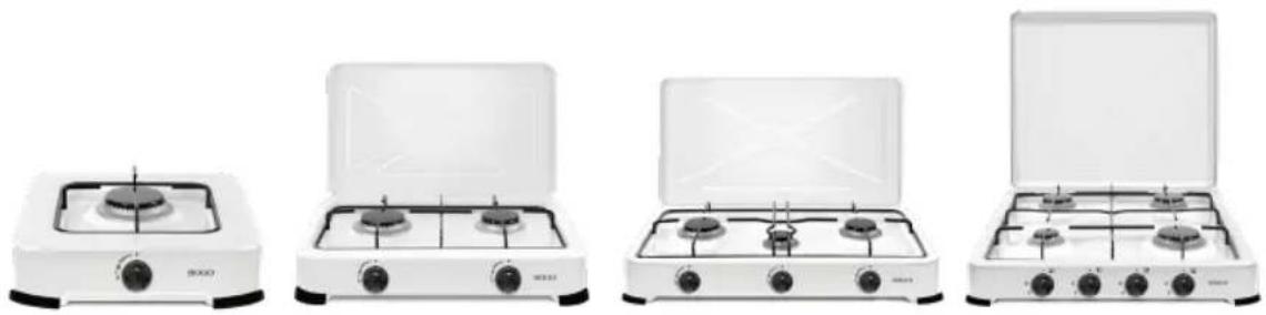 Sogo SS10270 - Prodotto - 1