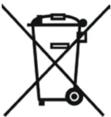 DUCATI Scrambler CrossE - Treatment of spent batteries (applicable in all countries of the European Union and in other European schemes with separate collection systems) - 1