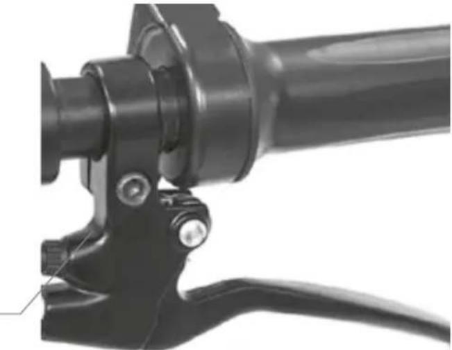 DUCATI Scrambler CrossE - KALIBRACJA HAMULCOW - 1