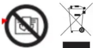 GORENJE OR2000E - Consignes de sécurité importantes - 1