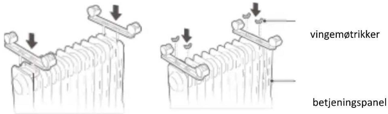 GORENJE OR2000E - BRUG (OR2000E / OR2000EB) - 1