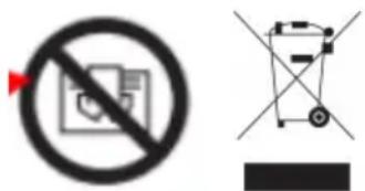 GORENJE OR2000E - Important safety precautions - 1