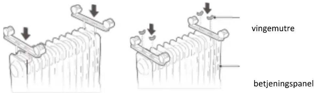 GORENJE OR2000E - BRUK (OR2000E / OR2000EB) - 1
