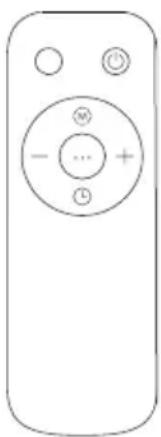 GORENJE OR2000E - USING THE REMOTE CONTROL (OR2000E / OR2000EB - 1