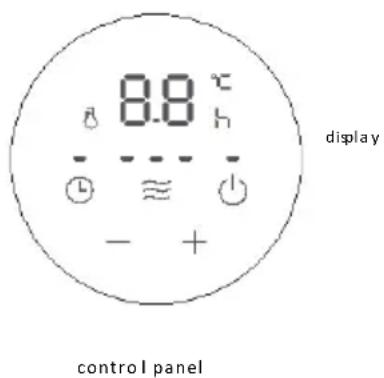 GORENJE OR2000E - Operating Instructions - 1