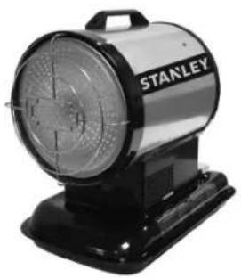 STANLEY STN70SD - ST-70-SS-E / ST-70T-SS-E / ST-125-OFR-E - 1