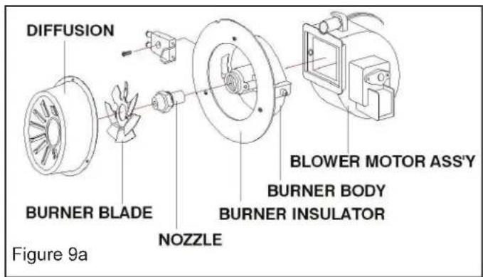 STANLEY STN70SD - NOZZLES: - 1