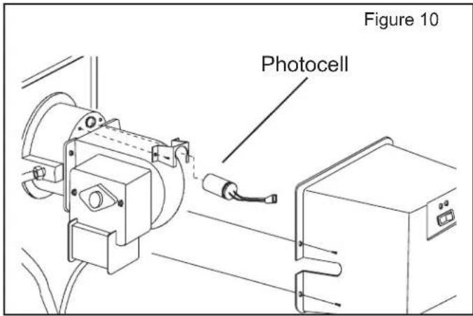 STANLEY STN70SD - PHOTOCELL: - 1