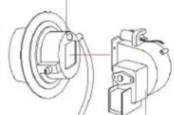 STANLEY STN70SD - ASPAS DEL VENTILADOR: - 2