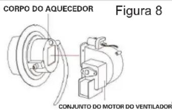 STANLEY STN70SD - PÁS DO VENTILADOR: - 2