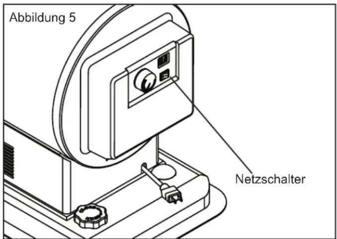 STANLEY STN70SD - Einschalten des Heizgeräts: (Zündung) - 1