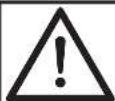 BEKO DU 8112 GA0 - DANGER! - 1