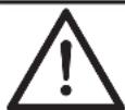 BEKO DU 8112 GA0 - DANGER! - 1