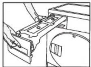 BEKO DU 8112 GA0 - WARNING! - 1