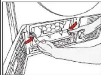 BEKO DU 8112 GA0 - NOTE - 2