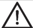 BEKO DU 8112 GA0 - DANGER! - 1
