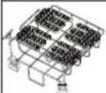 BEKO DU 8112 GA0 - Package Contents - 7