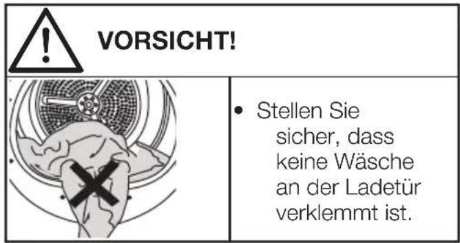BEKO DU 8112 GA0 - Bereitstellen des Trockners - 1