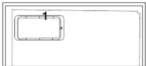 BEKO RSSE415M33DSN - Opšta sigurnost - 1