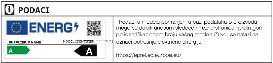 BEKO RSSE415M33DSN - Simboli i njihovi opisi - 3