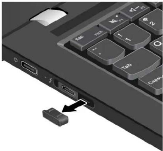 LENOVO ThinkPad T480s - Remarques : - 1