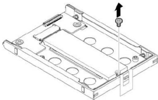 LENOVO ThinkPad T480s - Disque SSD M.2 - 5