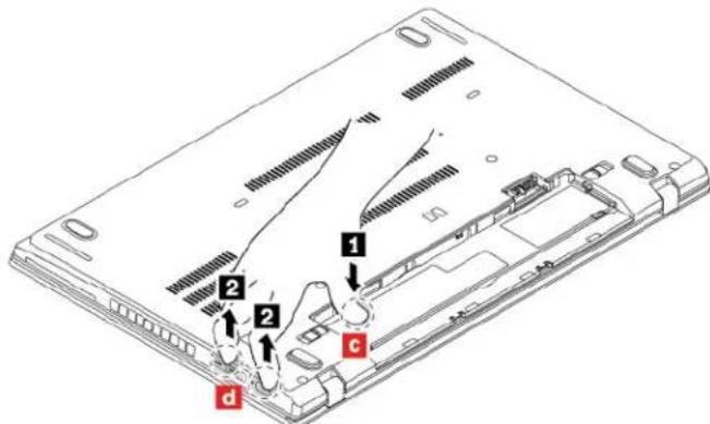 LENOVO ThinkPad T480s - Remarques : - 4