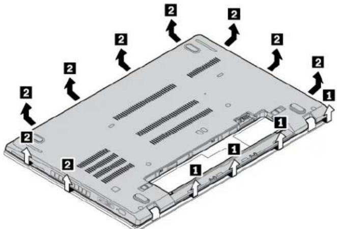 LENOVO ThinkPad T480s - Remarques : - 5