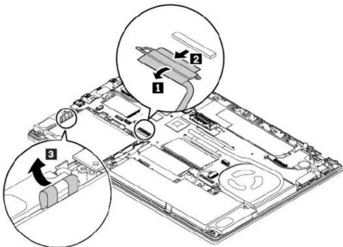 LENOVO ThinkPad T480s - Unité de stockage 2,5 pouces - 1