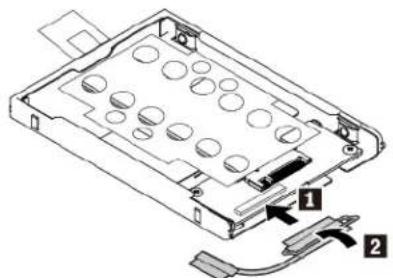 LENOVO ThinkPad T480s - Disque SSD M.2 - 10