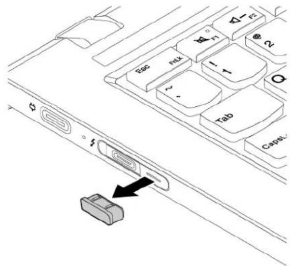 LENOVO ThinkPad T480s - Remarques : - 1