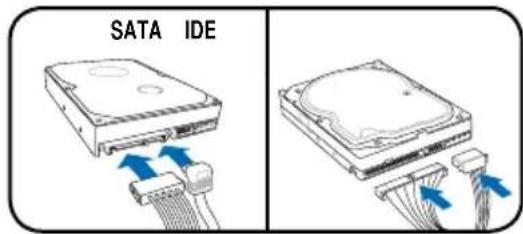ASUS V2P5P43 - KecTKn DnCK - 2