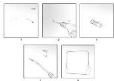 PRINCESS Smart Infrared Panel Heater 350 - (2) - 1