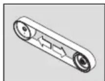 Fein GIMS 756 - Trek altijd voor werkzaamheden aan de machine de netstekker uit het stopcontact. - 2