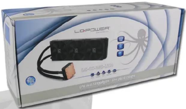 LC-Power CC360LiCo - LC-CC-360-LiCo - 2