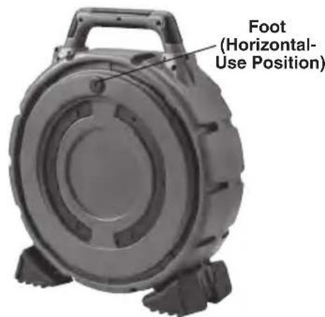 RIDGID FlexShaft K9204 - Description - 2