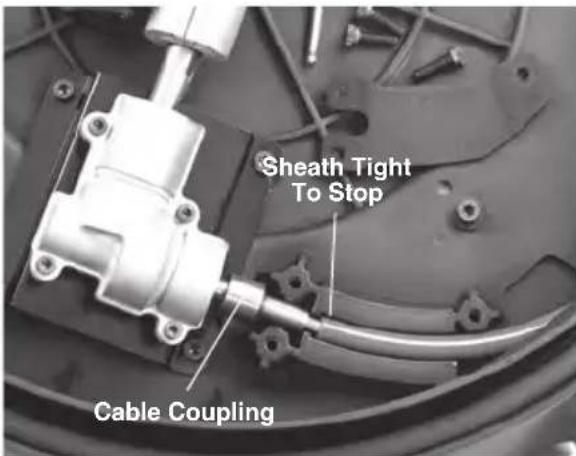 RIDGID FlexShaft K9204 - Cable Assembly Replacement - 2