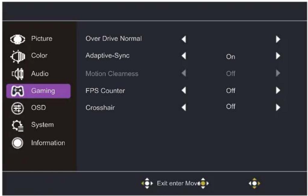 COOLER MASTER GA241 - [Jeux] - 1