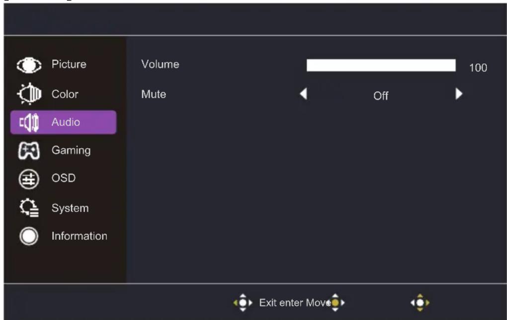 COOLER MASTER GA241 - [Audio] - 1