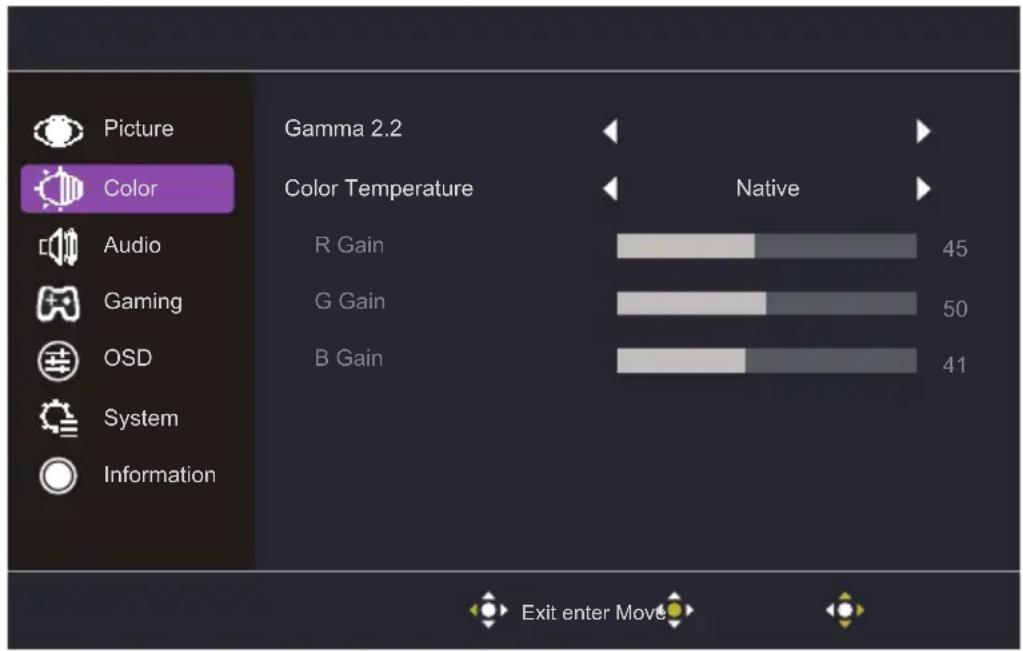 COOLER MASTER GA241 - [Couleur] - 1