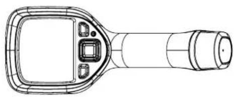 FLIR E8xt - Exemple 2 - 8