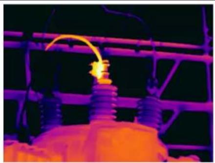 FLIR E8xt - Exemple 2 - 2