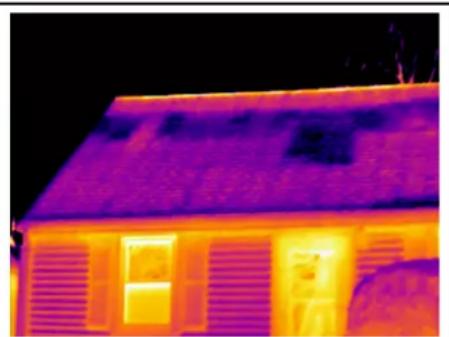 FLIR E8xt - AVERTISSEMENT - 2