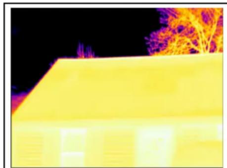 FLIR E8xt - Exemple 1 - 1