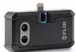 FLIR E8xt - 12 - 1
